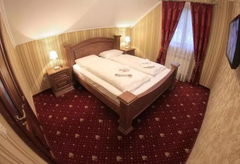 Aamiaismajoitus (B&B) база відпочинку ельдорадо