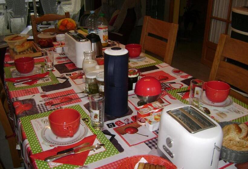 צימר La Ferme De La Velle