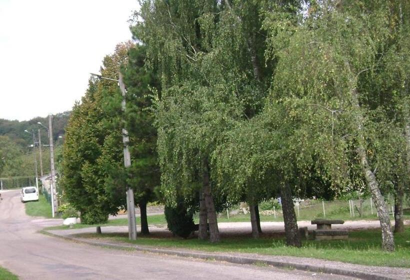 צימר La Ferme De La Velle