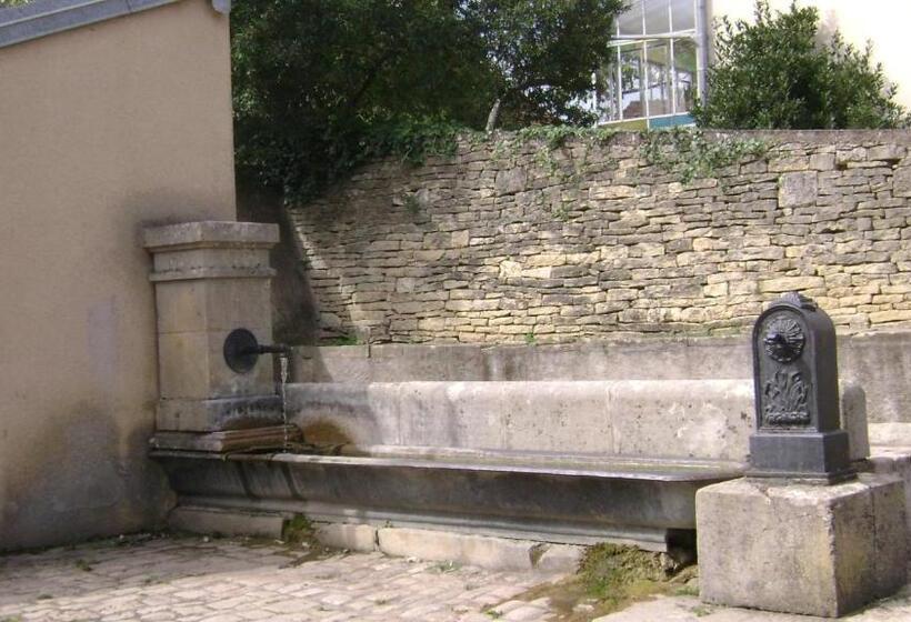 צימר La Ferme De La Velle