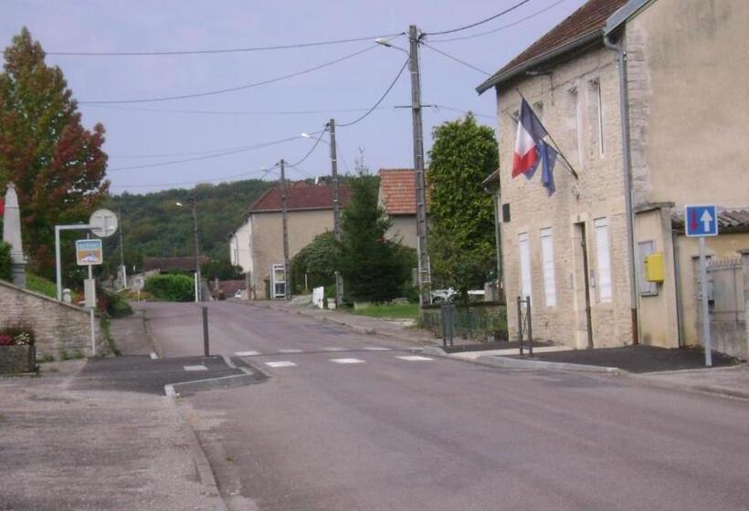 צימר La Ferme De La Velle