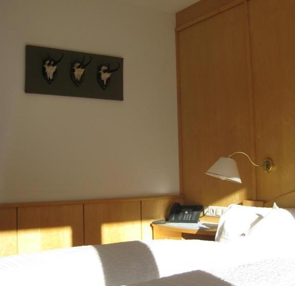 Bed and Breakfast Pension Muggengrat