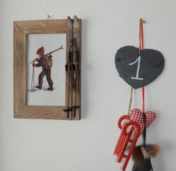 Bed and Breakfast Pension Muggengrat