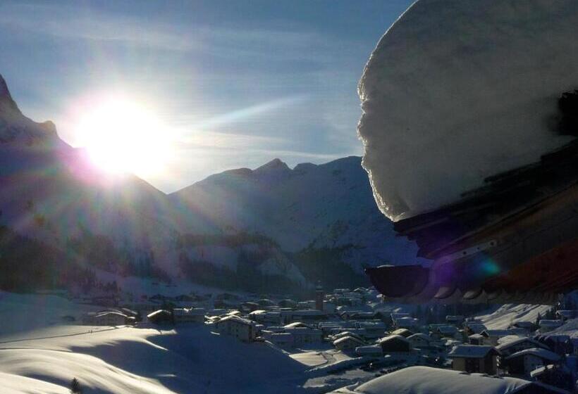 Bed and Breakfast Pension Muggengrat