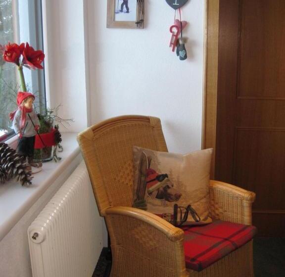 Bed and Breakfast Pension Muggengrat