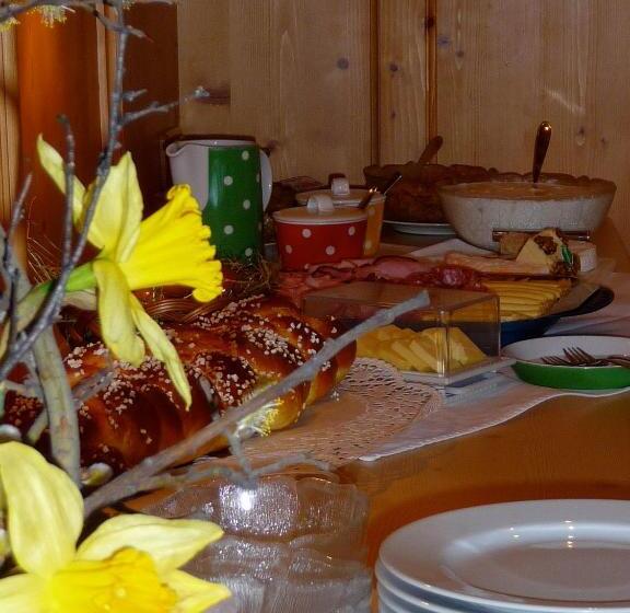 Bed and Breakfast Pension Muggengrat