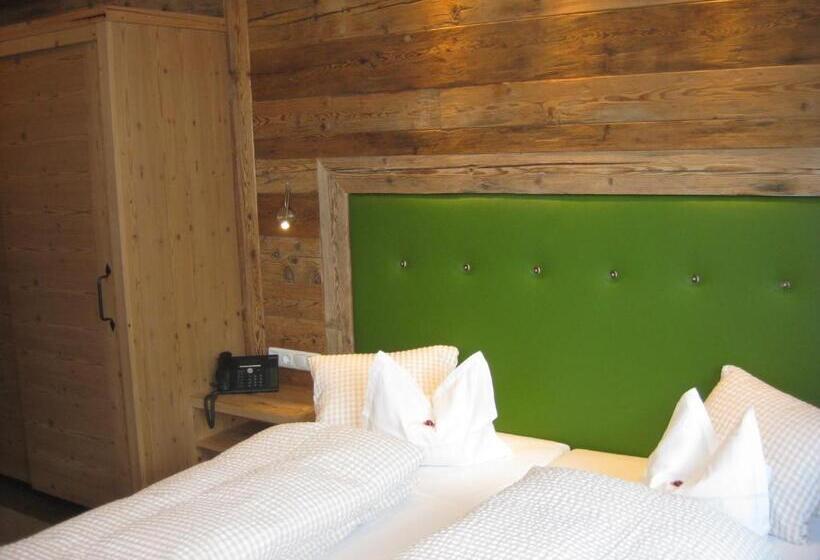 Bed and Breakfast Pension Muggengrat