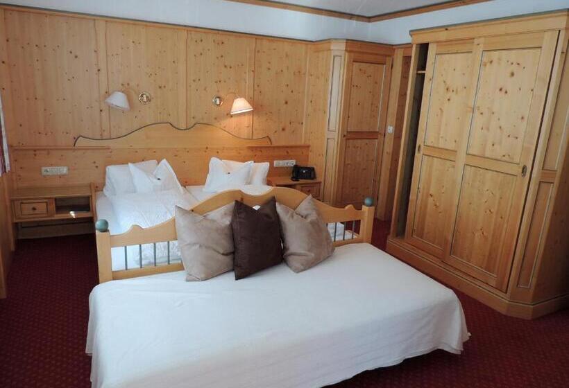 Bed and Breakfast Pension Muggengrat