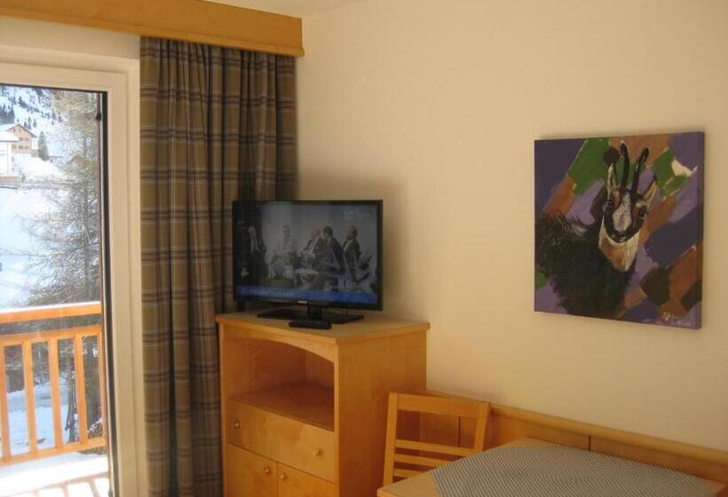 Bed and Breakfast Pension Muggengrat