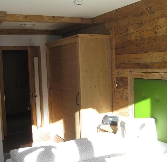 Bed and Breakfast Pension Muggengrat