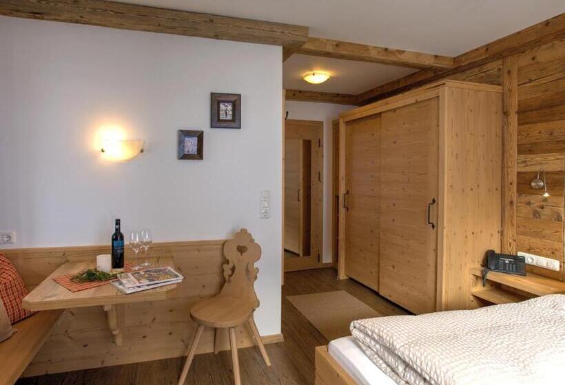 Bed and Breakfast Pension Muggengrat