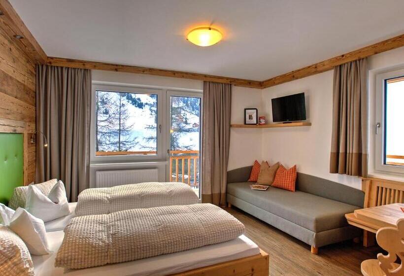 Bed and Breakfast Pension Muggengrat