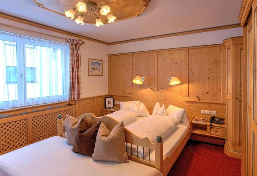 Bed and Breakfast Pension Muggengrat