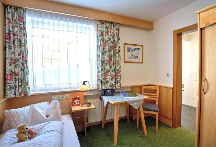 Bed and Breakfast Pension Muggengrat