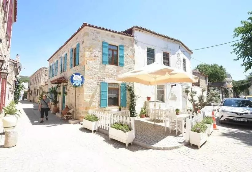 Aamiaismajoitus (B&B) Sim Otel