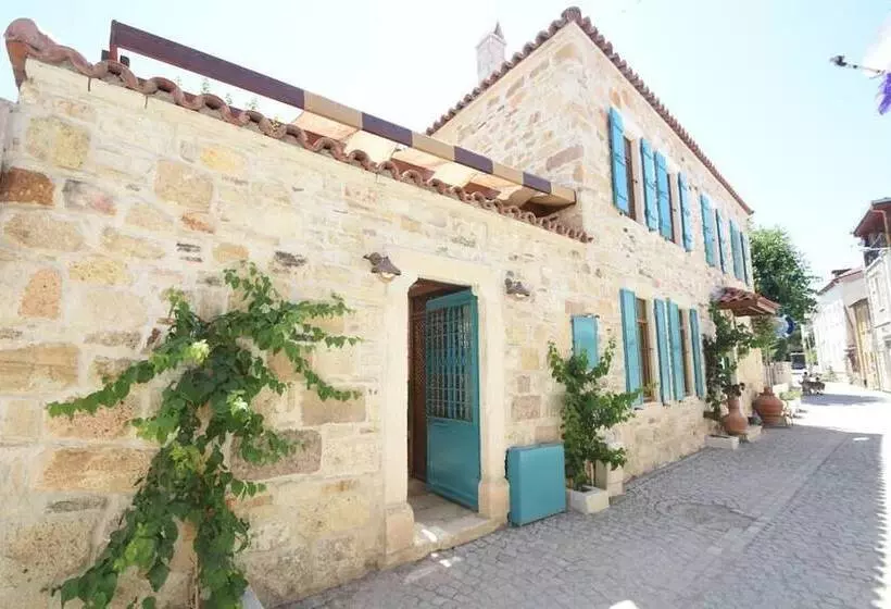 Aamiaismajoitus (B&B) Sim Otel