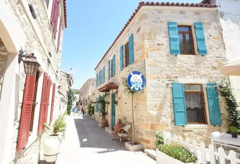 Aamiaismajoitus (B&B) Sim Otel