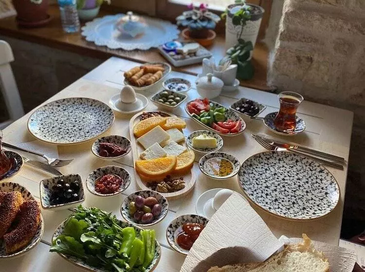 Aamiaismajoitus (B&B) Sim Otel