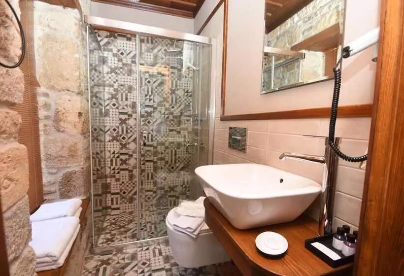 Aamiaismajoitus (B&B) Sim Otel