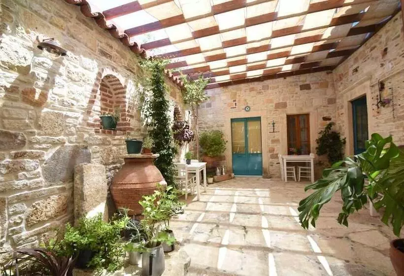 Aamiaismajoitus (B&B) Sim Otel