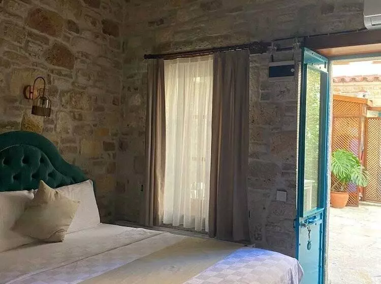 Aamiaismajoitus (B&B) Sim Otel