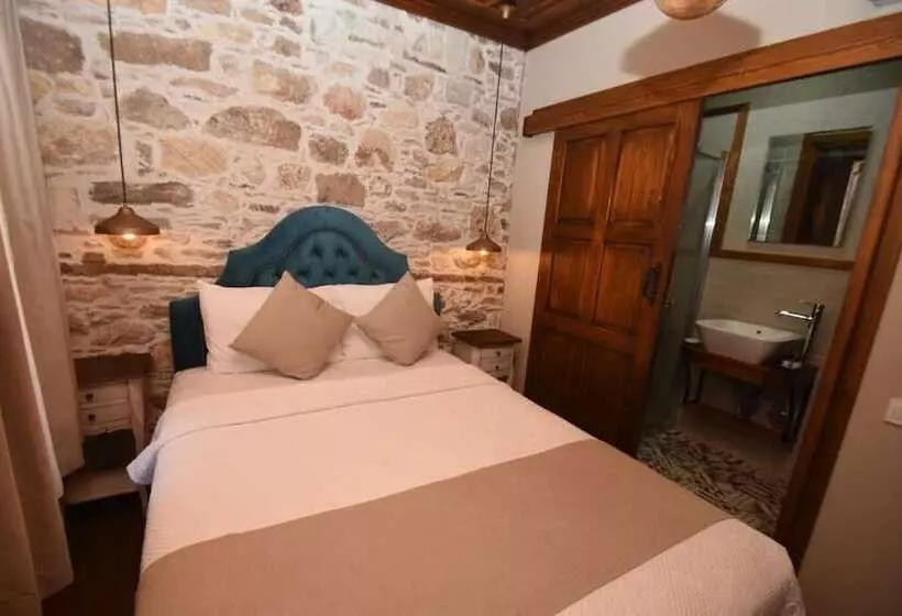 Aamiaismajoitus (B&B) Sim Otel