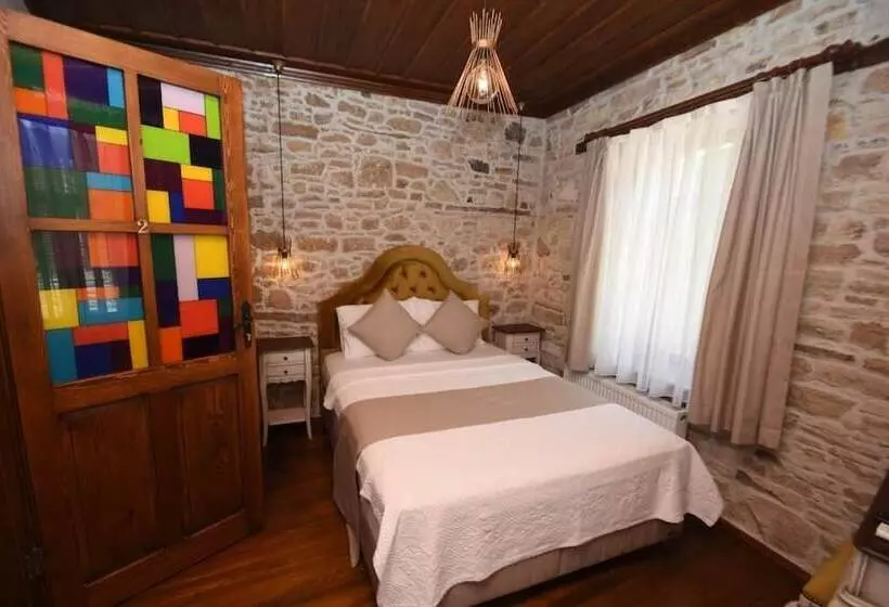 Aamiaismajoitus (B&B) Sim Otel