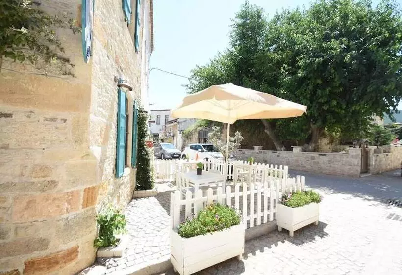 Aamiaismajoitus (B&B) Sim Otel