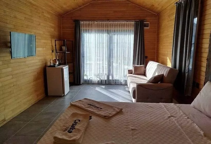 Casaba Otels