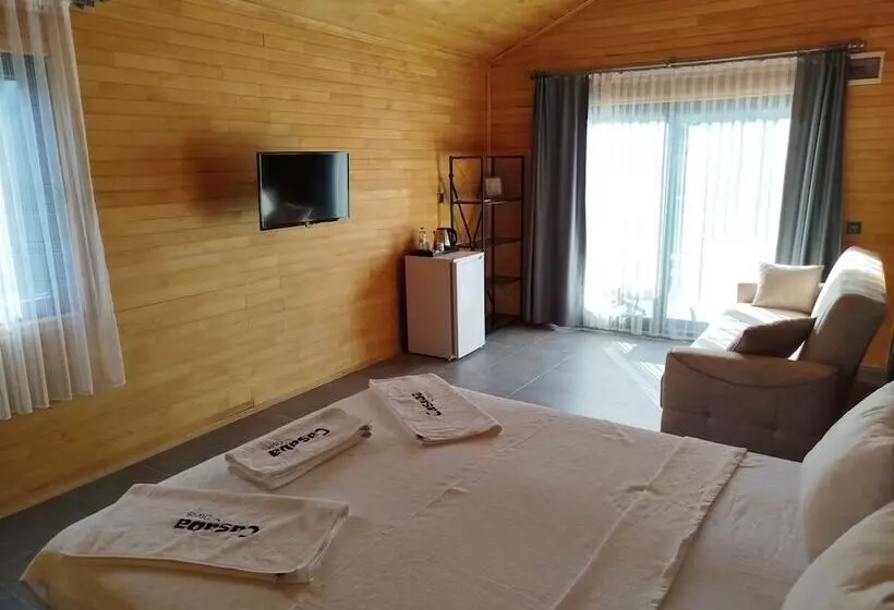 Casaba Otels