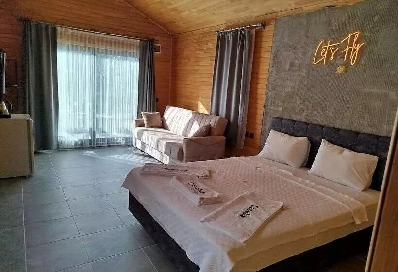 Casaba Otels