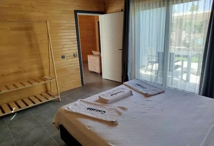 Casaba Otels