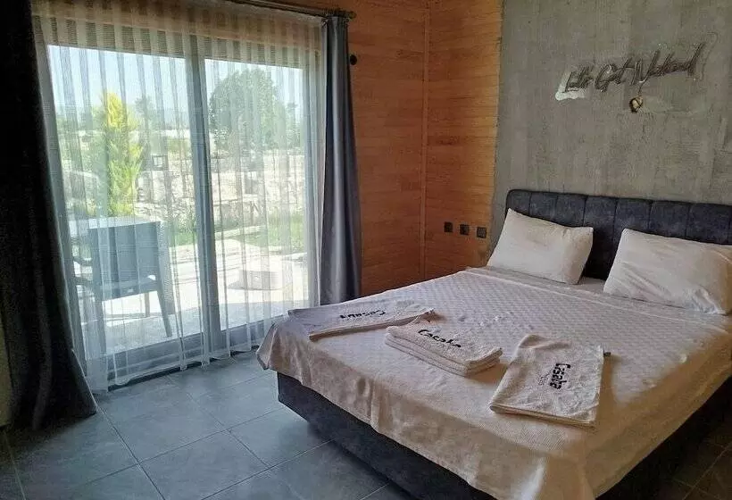 Casaba Otels