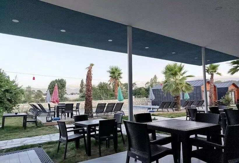 Casaba Otels