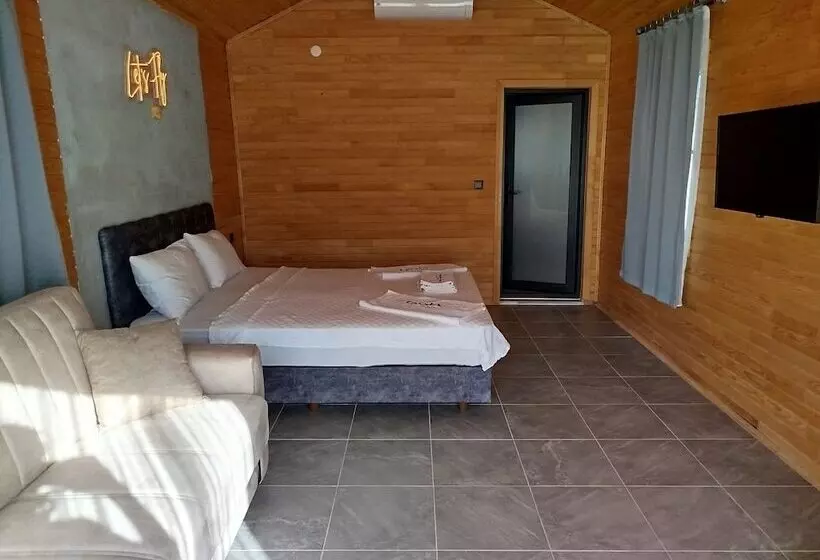 Casaba Otels