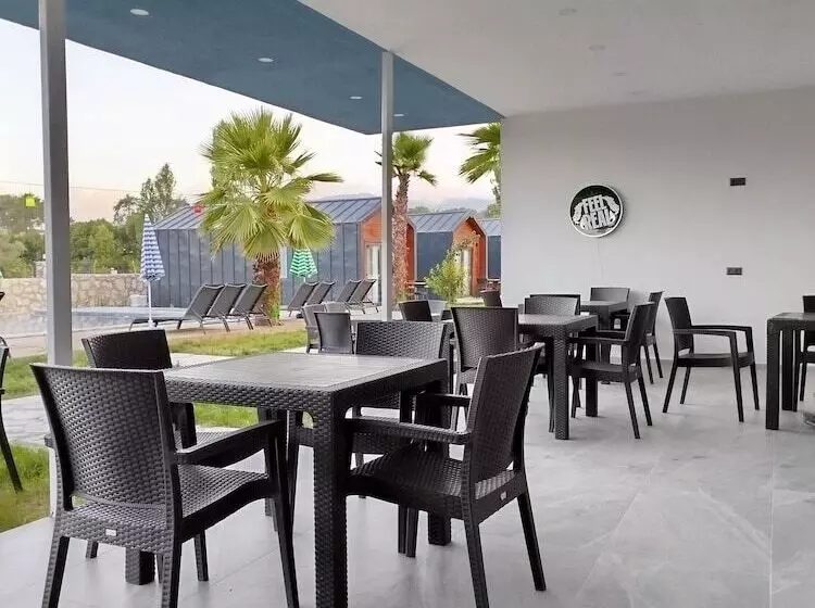 Casaba Otels