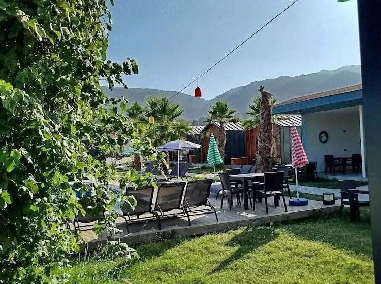 Casaba Otels