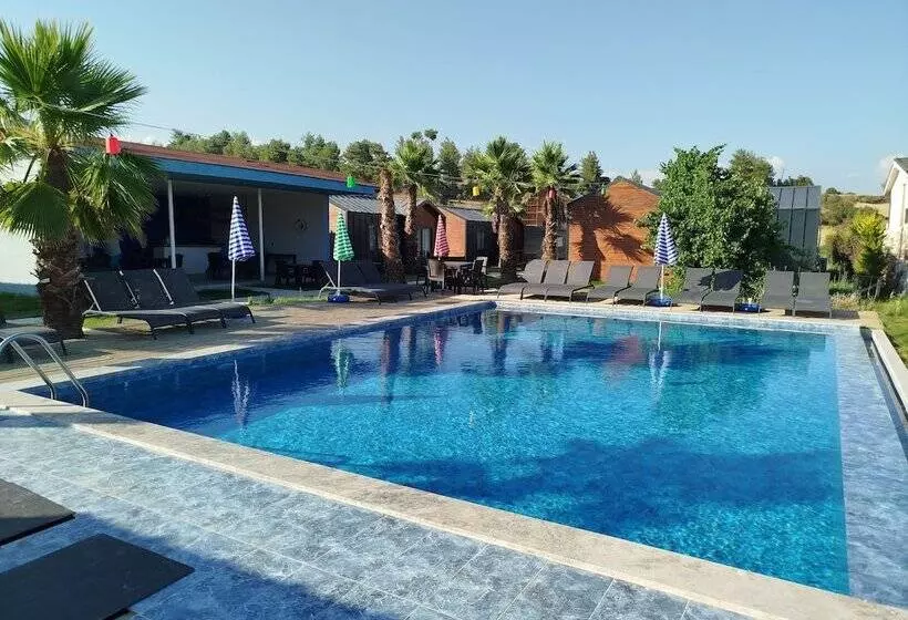 Casaba Otels