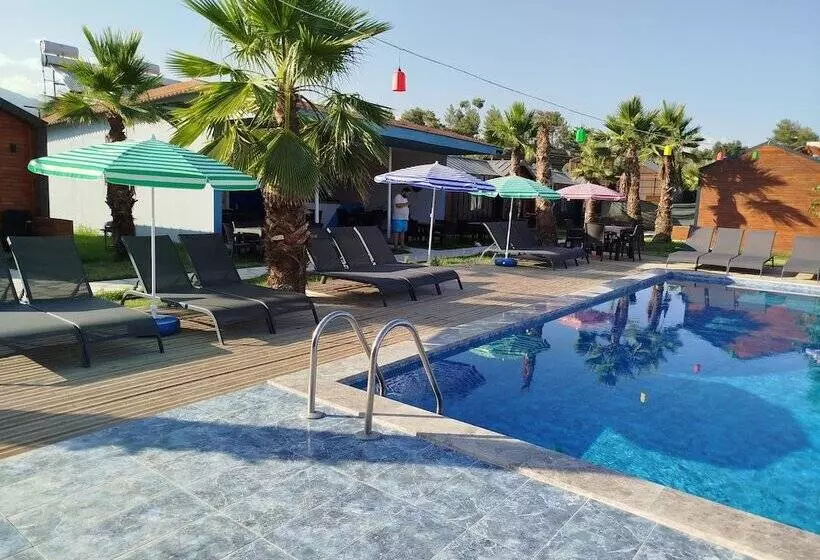 Casaba Otels