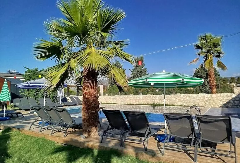 Casaba Otels