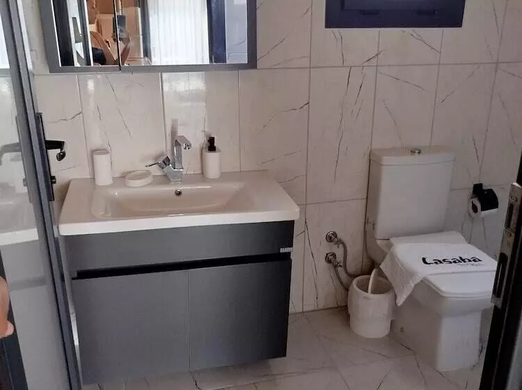 Casaba Otels
