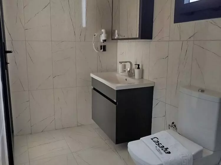 Casaba Otels