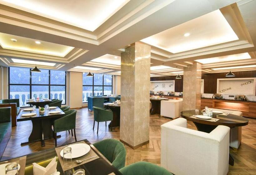 Claret Inn By Dls Hotels