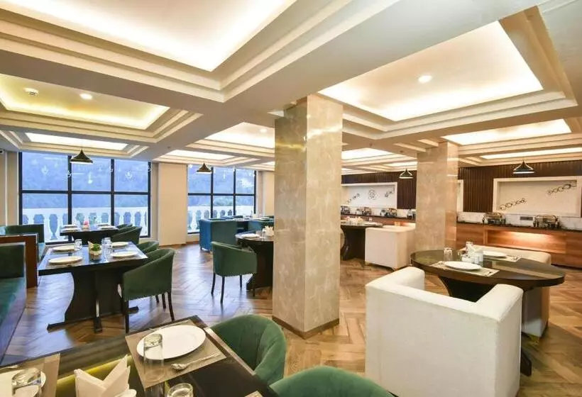 Claret Inn By Dls Hotels