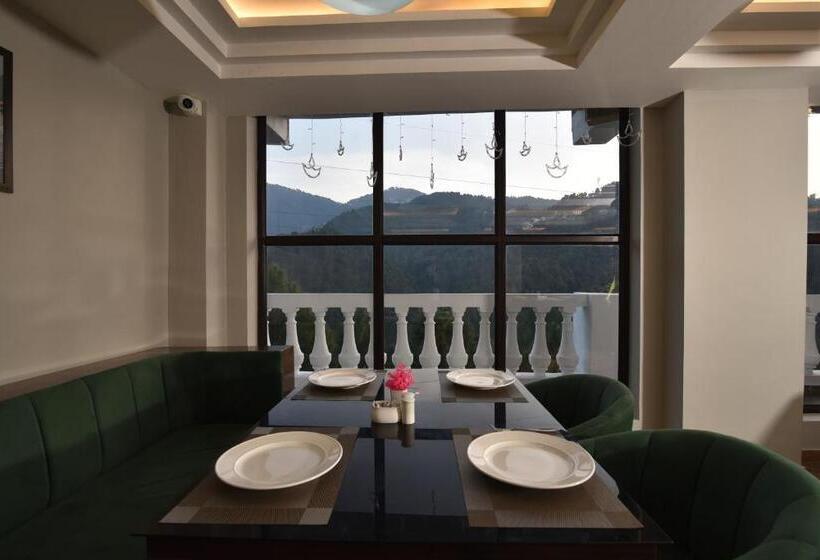 Claret Inn By Dls Hotels