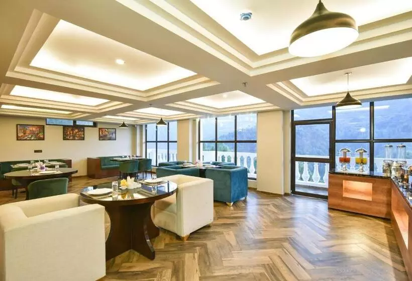 Claret Inn By Dls Hotels