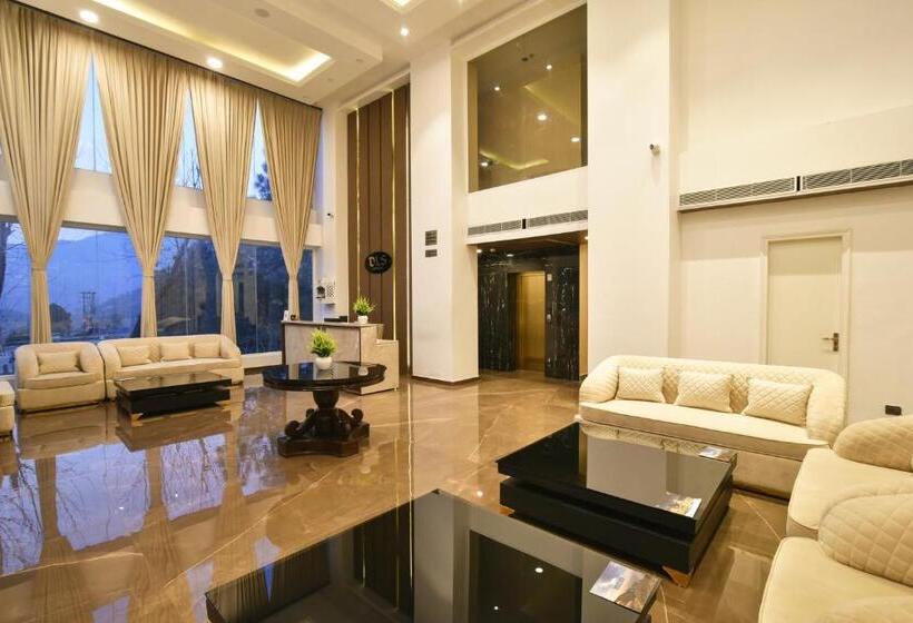 Claret Inn By Dls Hotels