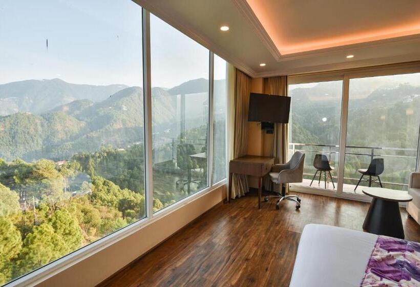 Claret Inn By Dls Hotels