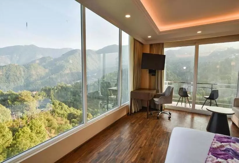 Claret Inn By Dls Hotels