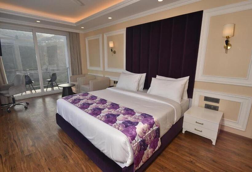 Claret Inn By Dls Hotels